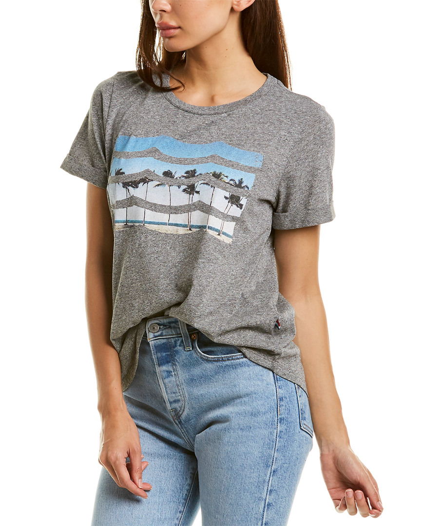 Image of Sol Angeles Summer Daze T-Shirt