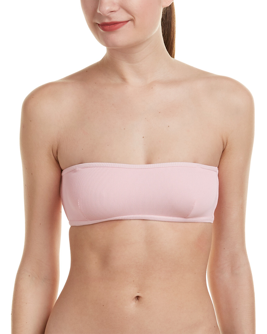 Image of Solid & Striped Kate Bikini Top