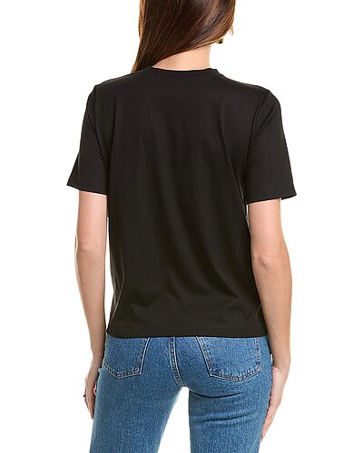 Cactus Applique T-Shirt