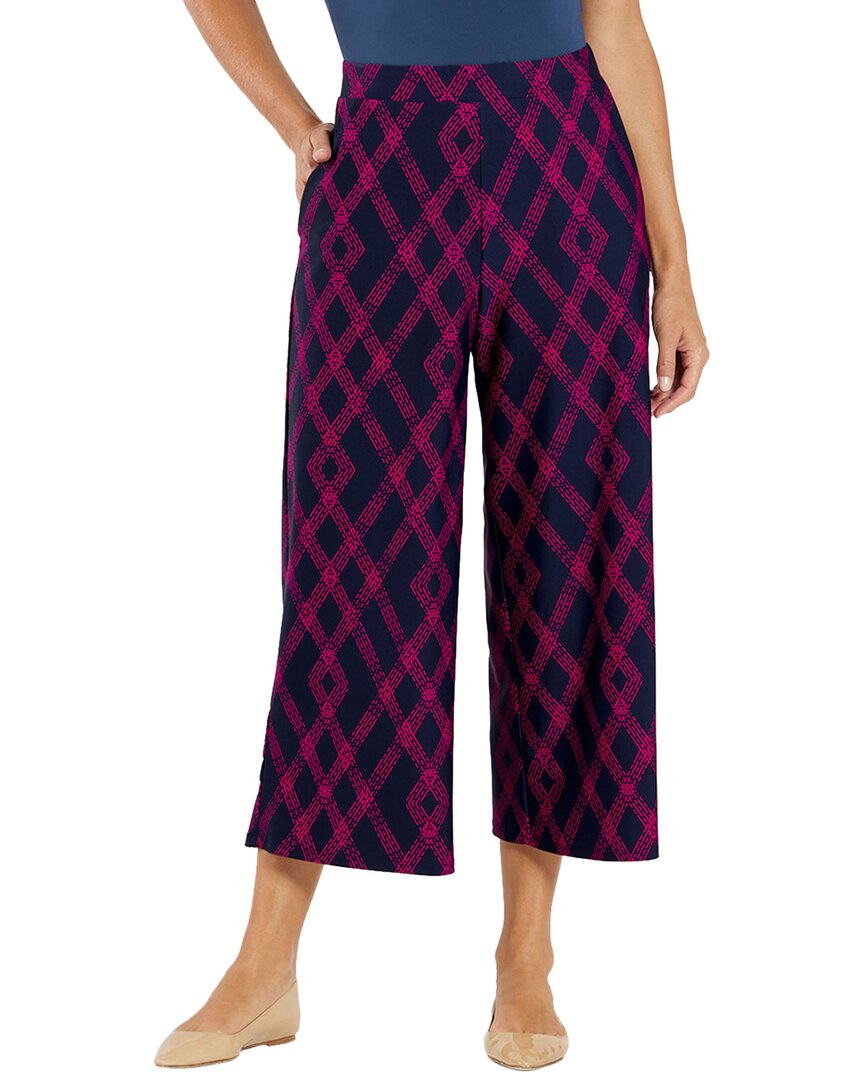 Jude Connally Trixie Pant In Multi