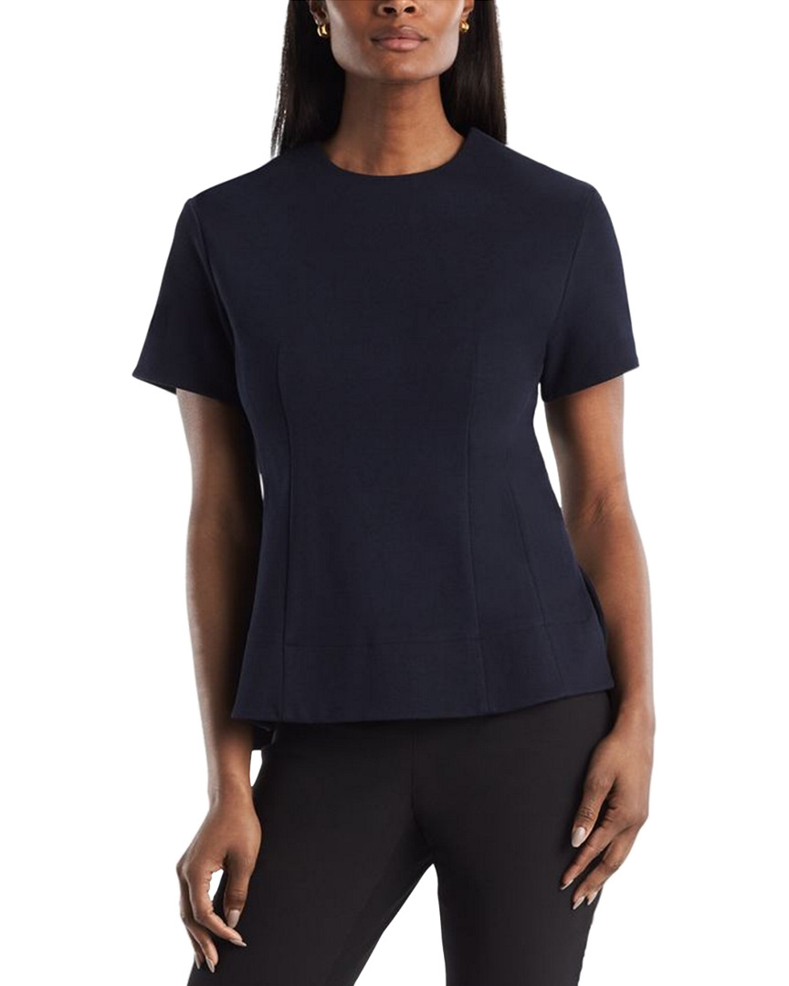 Image of M.M.LaFleur Krader Top