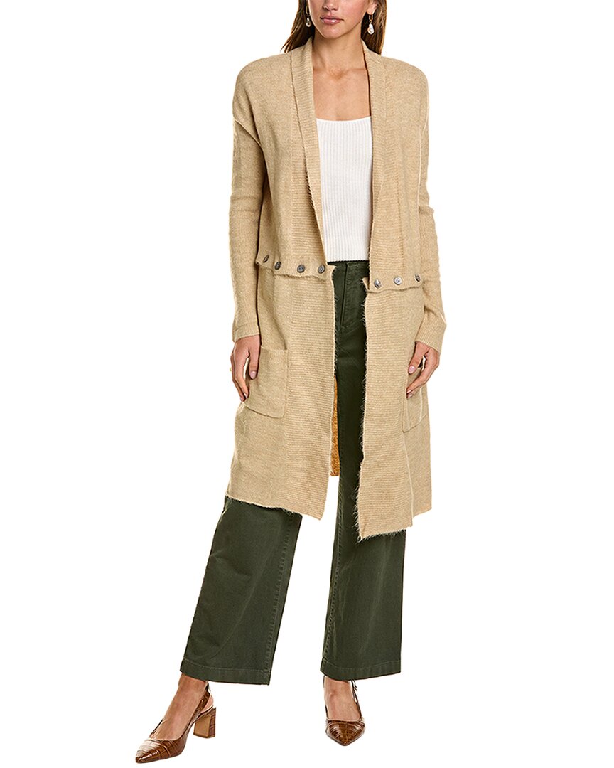 XCVI XCVI ERCELL CARDIGAN 