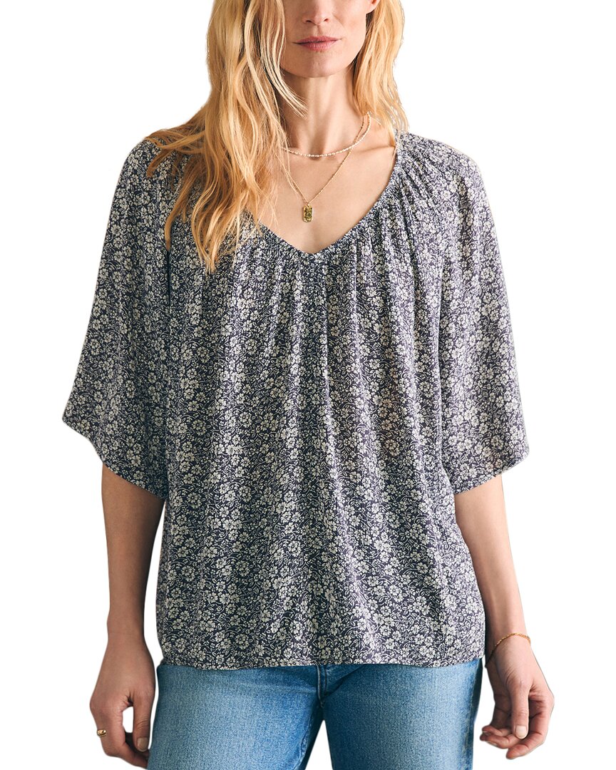 Faherty Amira Top