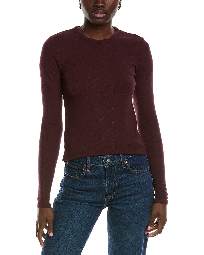 Splendid Idalia Shimmer T-shirt