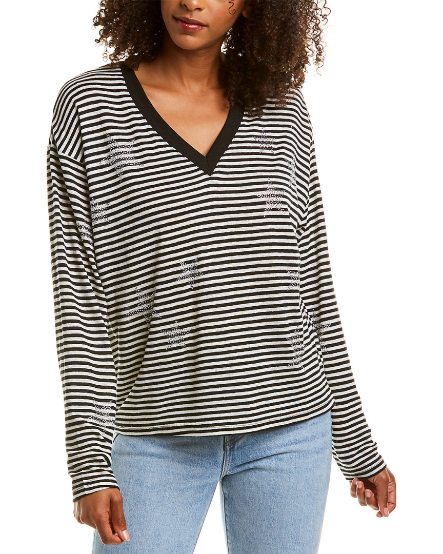 Image of SEN Fae Linen Top