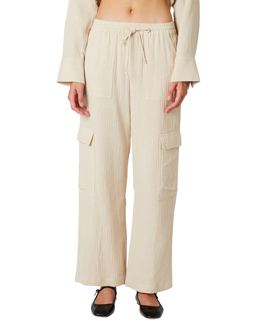 NIA NIA JACOB PANT
