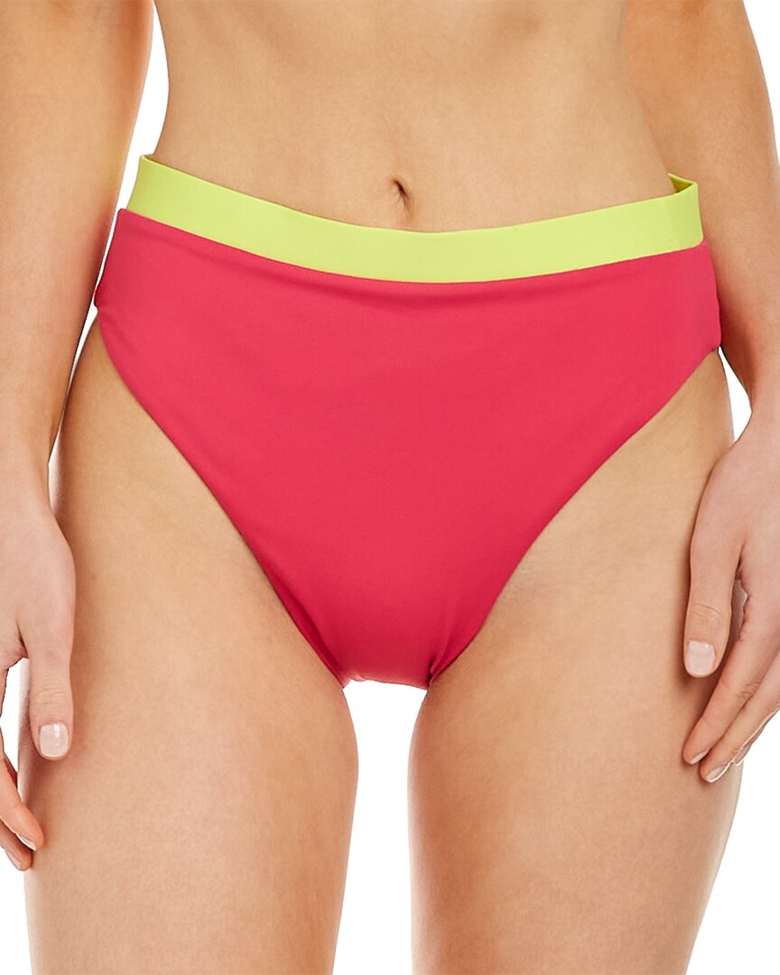 Shop Andie The Banded Bottom