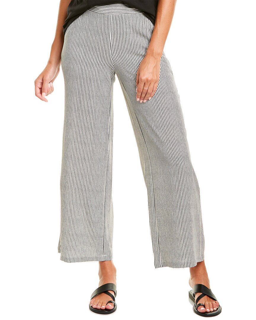 Max Studio Pull-On Pajama Pant Women's | eBay