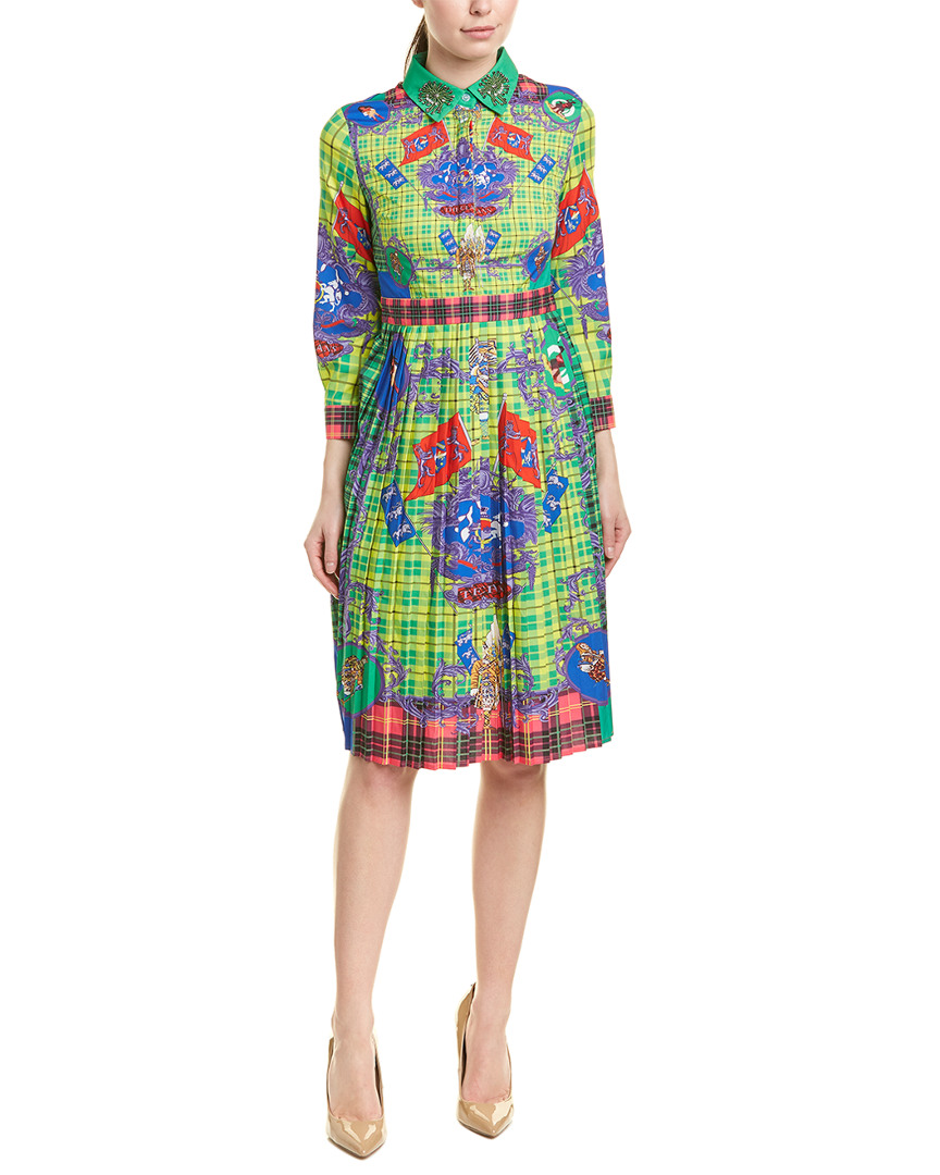 Burryco Midi Dress Women's 6 | eBay