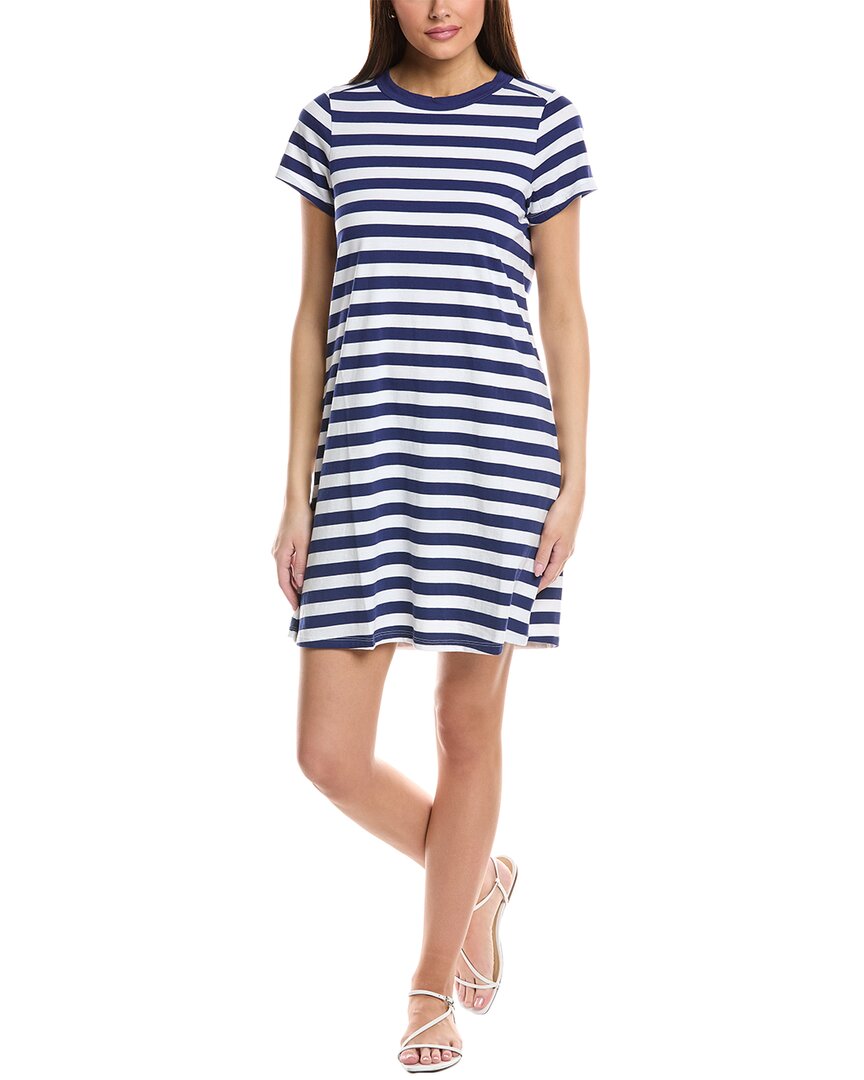 DUFFIELD LANE DUFFIELD LANE TALLIE T-SHIRT DRESS