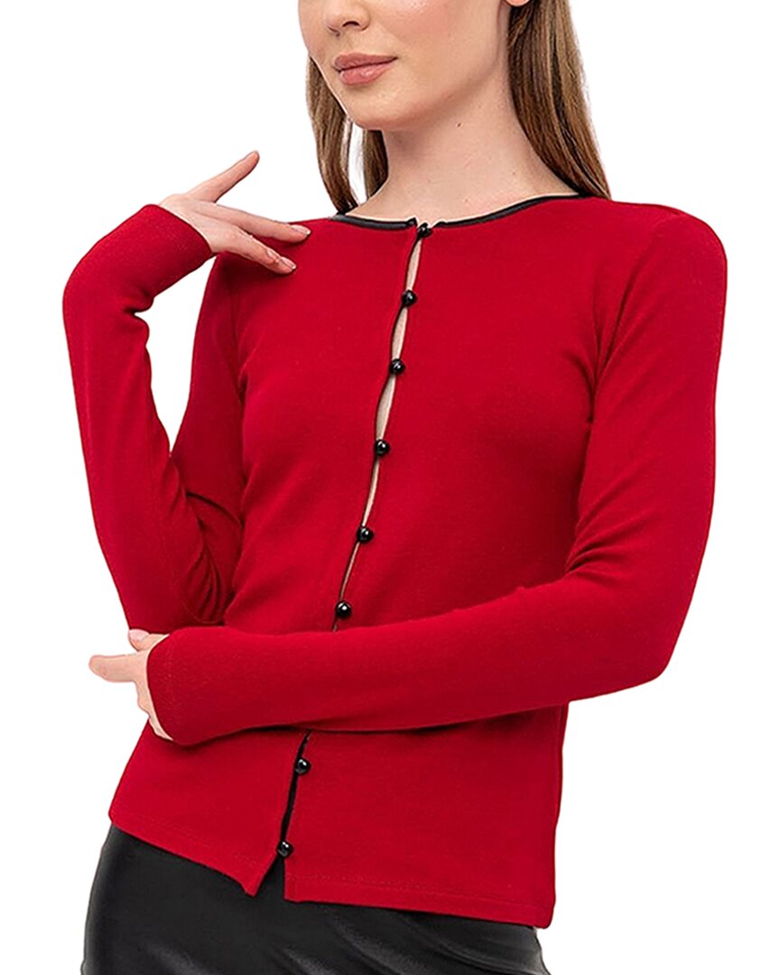 Laranor Blouse