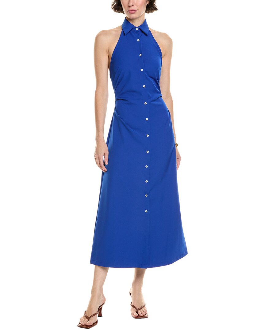 Area Stars Dreia Maxi Dress