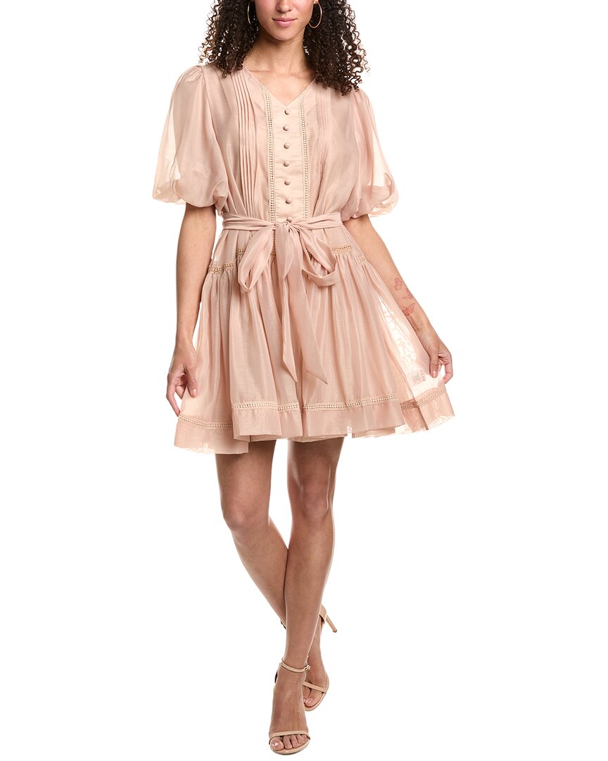 Beulah Mini Dress