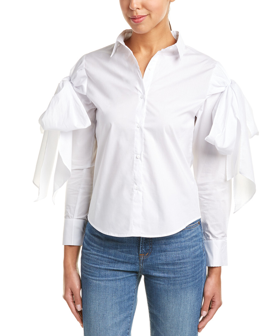 Image of Walter Baker Matilda Top