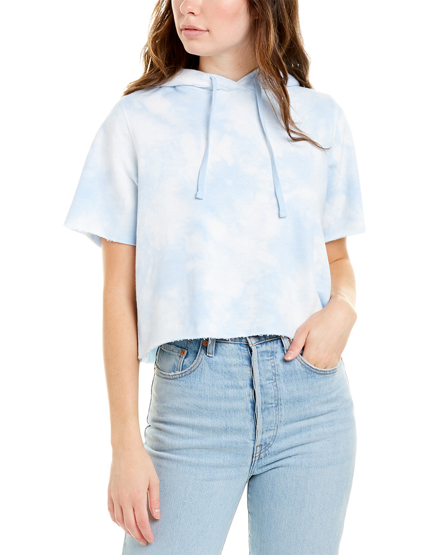 Image of David Lerner Lily Hoodie