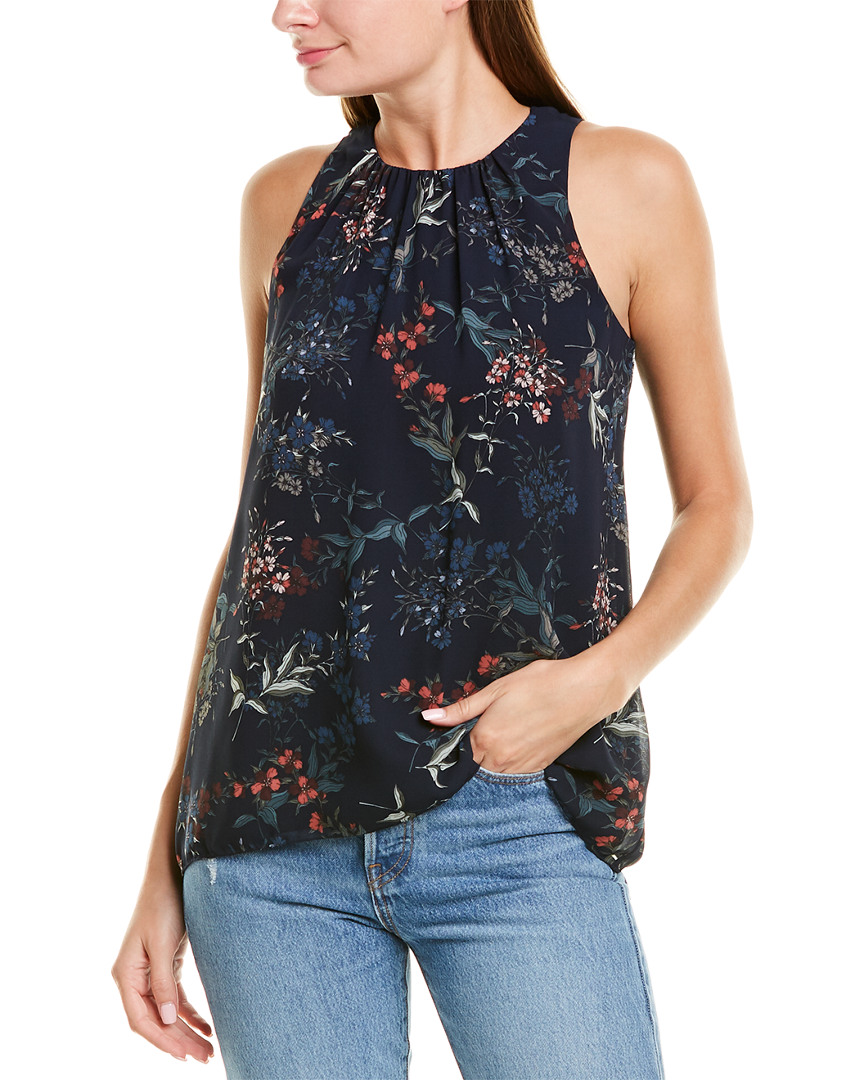 Image of Vince Camuto Garden Heirloom Blouse