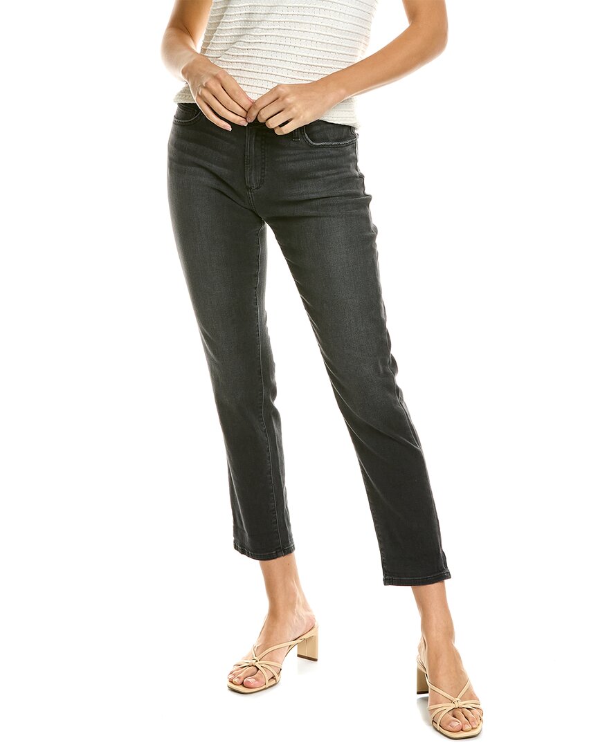 Shop Joe's Jeans The Bobby Delphine Boyfriend Cut Jean In Blue
