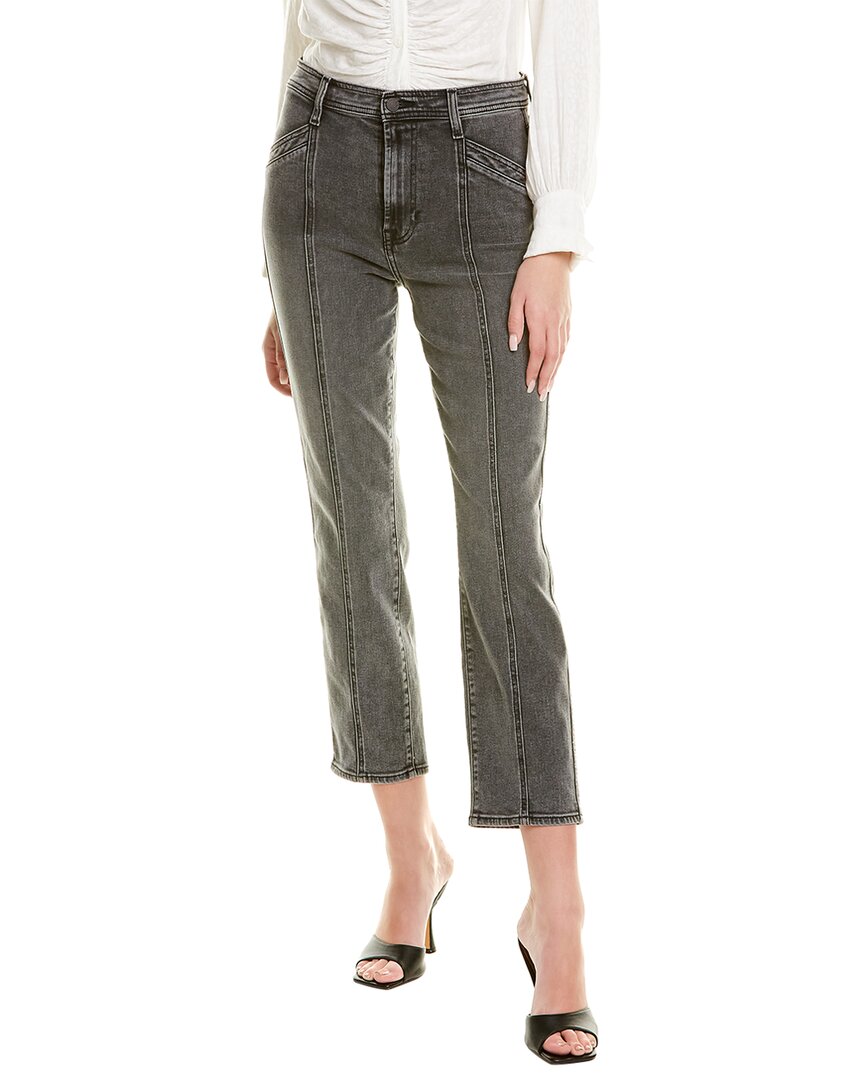 7 FOR ALL MANKIND 7 FOR ALL MANKIND THE SEAMED ABBEY CROP JEAN