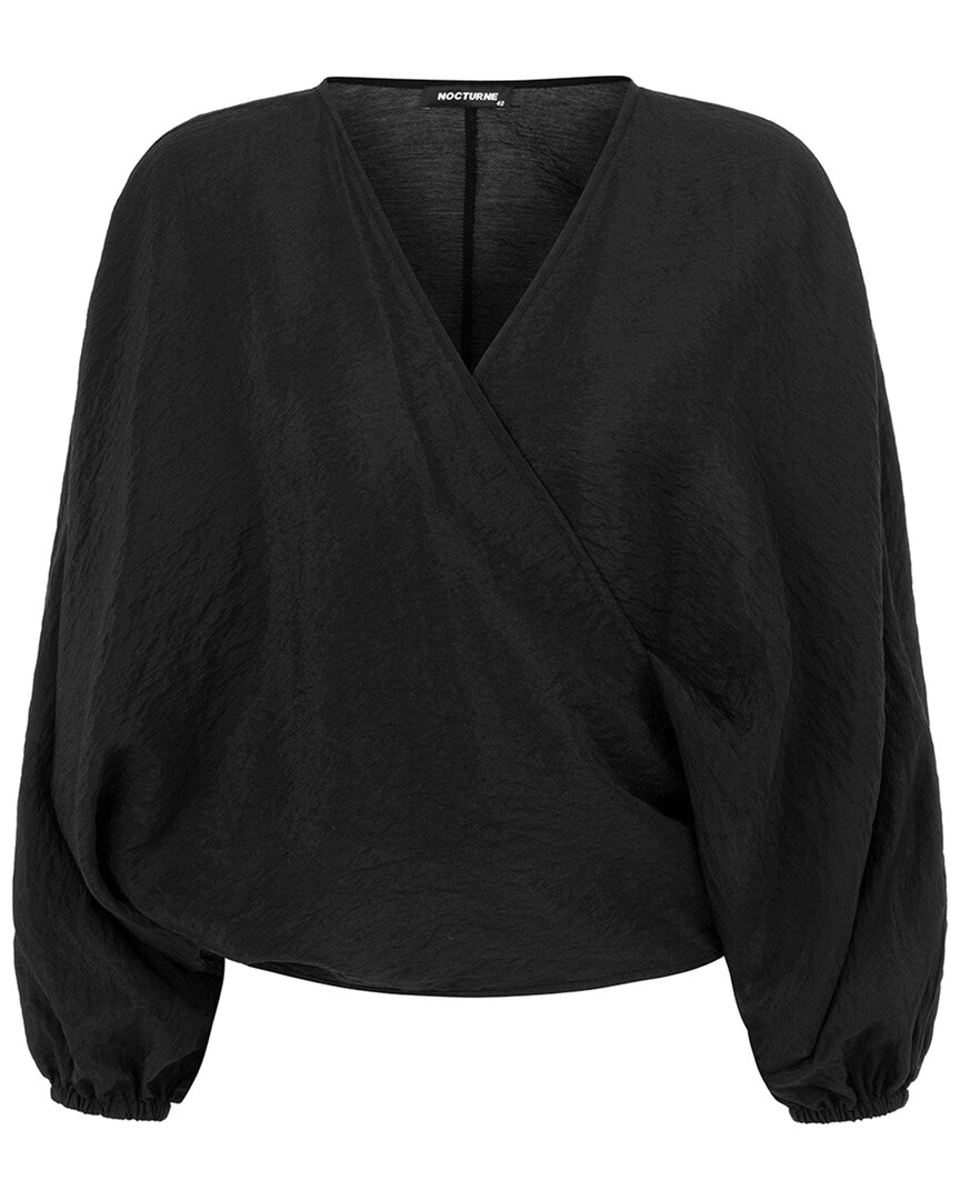 NOCTURNE NOCTURNE COMFY TOP 