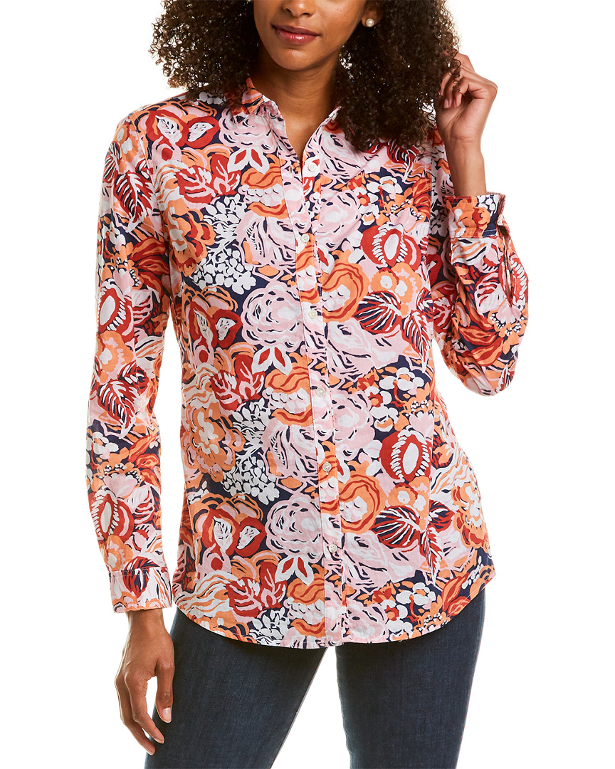 Image of J.McLaughlin Lois Blouse