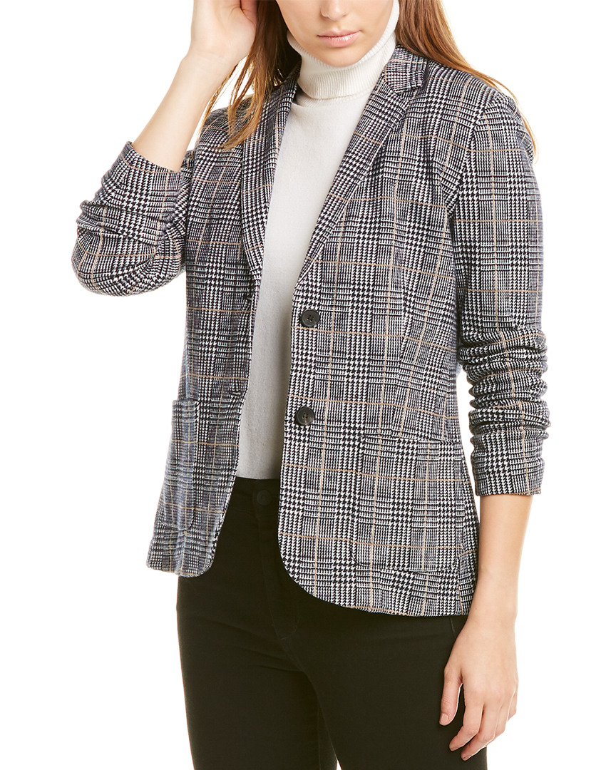 Image of J.McLaughlin Ellis Blazer