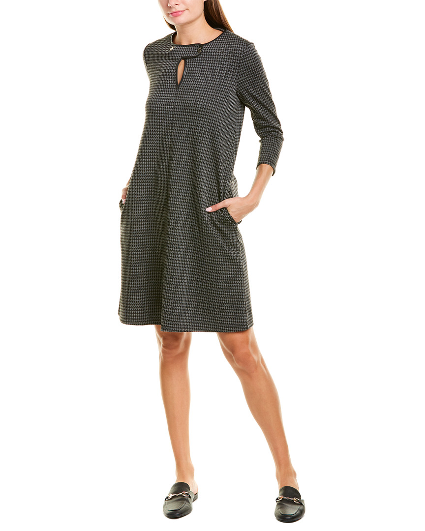 Image of J.McLaughlin Penelope A-Line Dress