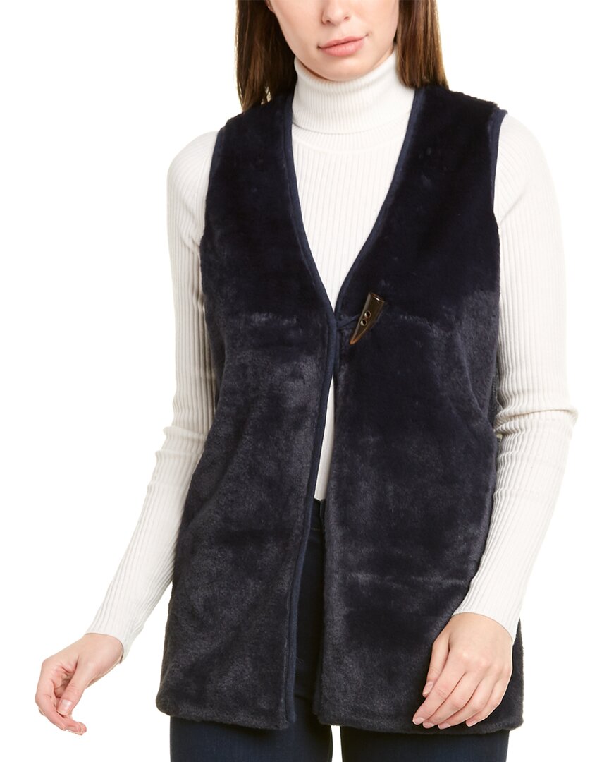 Image of J.McLaughlin Lolan Vest