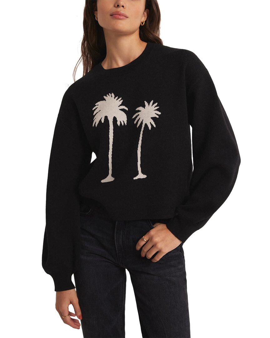 Shop Z Supply In The Palms Sweater