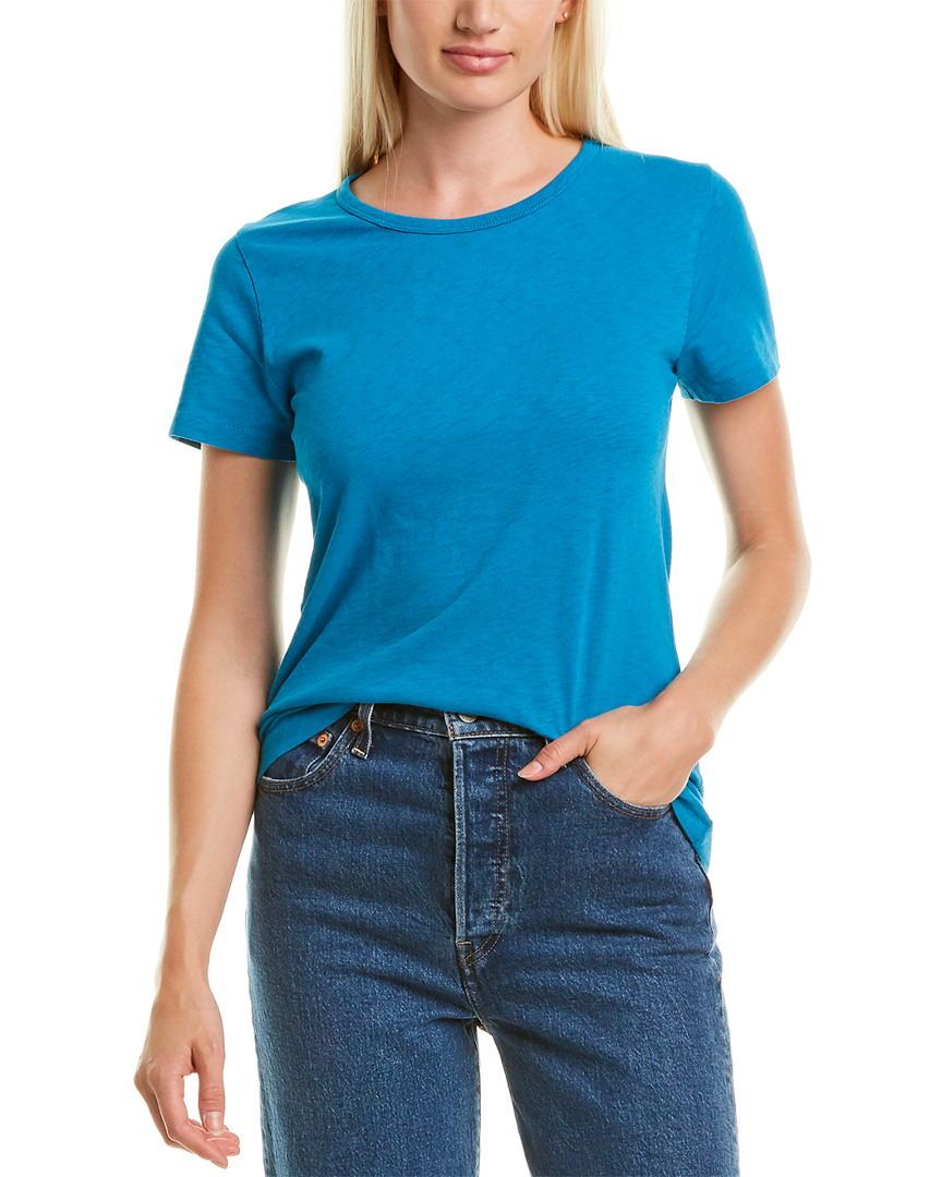 Image of J.Crew Painter Crewneck Shirt