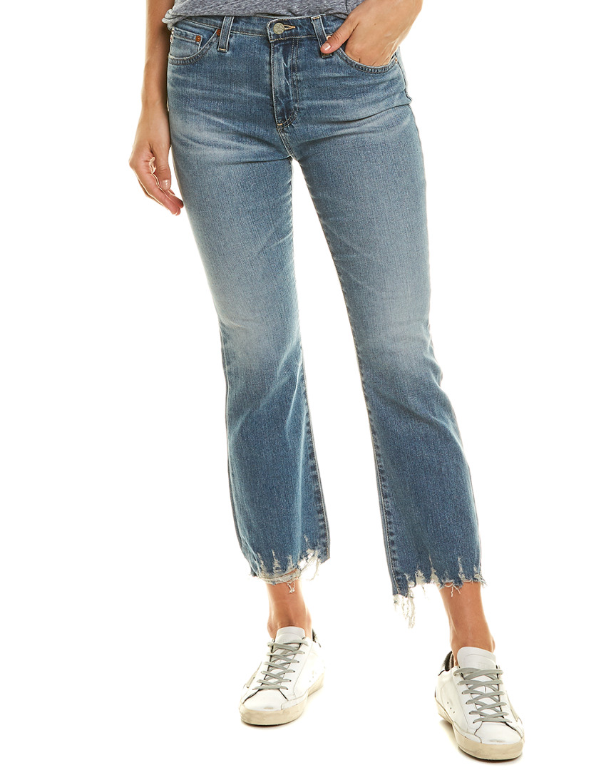 Image of AG Jeans Jodi  Years Ambrosial Crop