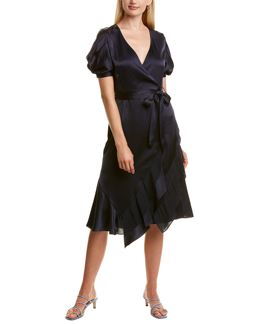 Image of Diane von Furstenberg Ansley Midi Dress