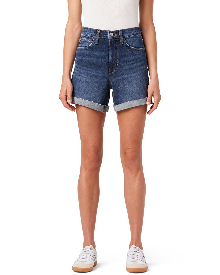 JOE'S JEANS JOE’S JEANS LATVIA ROLLED SHORT