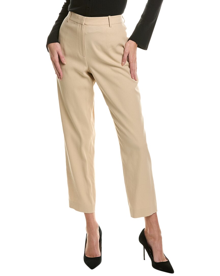 LAFAYETTE 148 LAFAYETTE 148 NEW YORK CLINTON ANKLE PANT