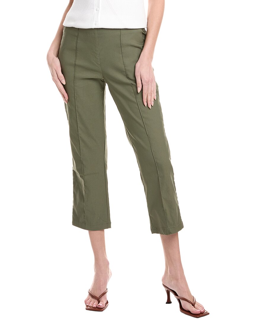 Nanette Lepore Pant In Green