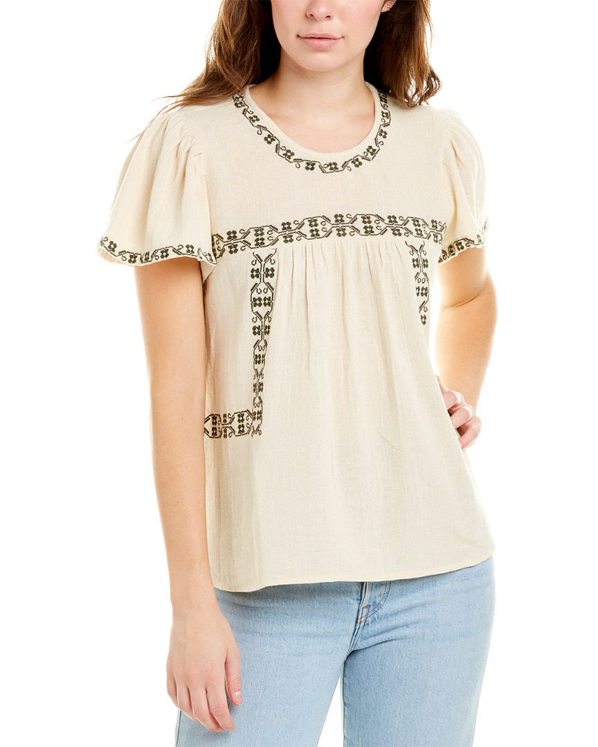 Image of dRA Davian Top