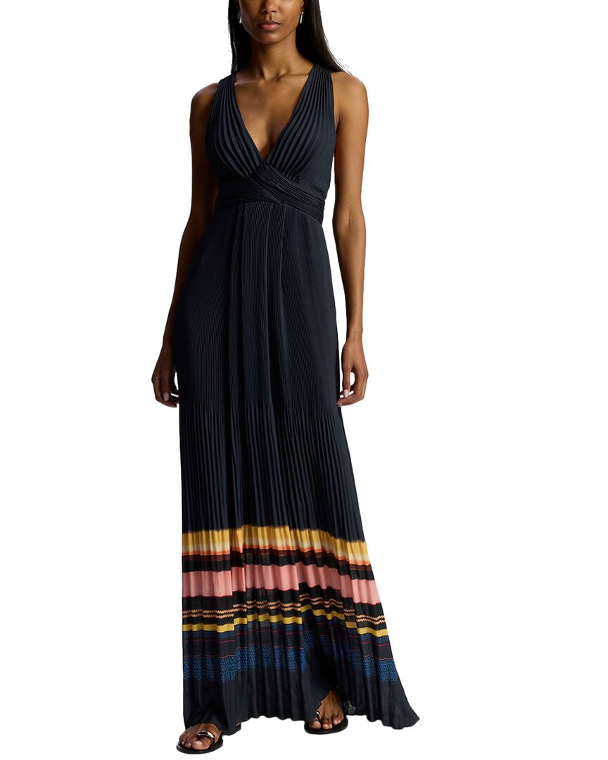 bandeau maxi beach dress Boho Chic Bandeau Off Shoulder Maxi Dress Black / L