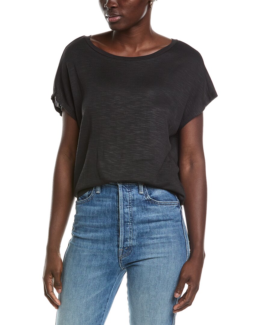 Chaser Wylie T-shirt In Black