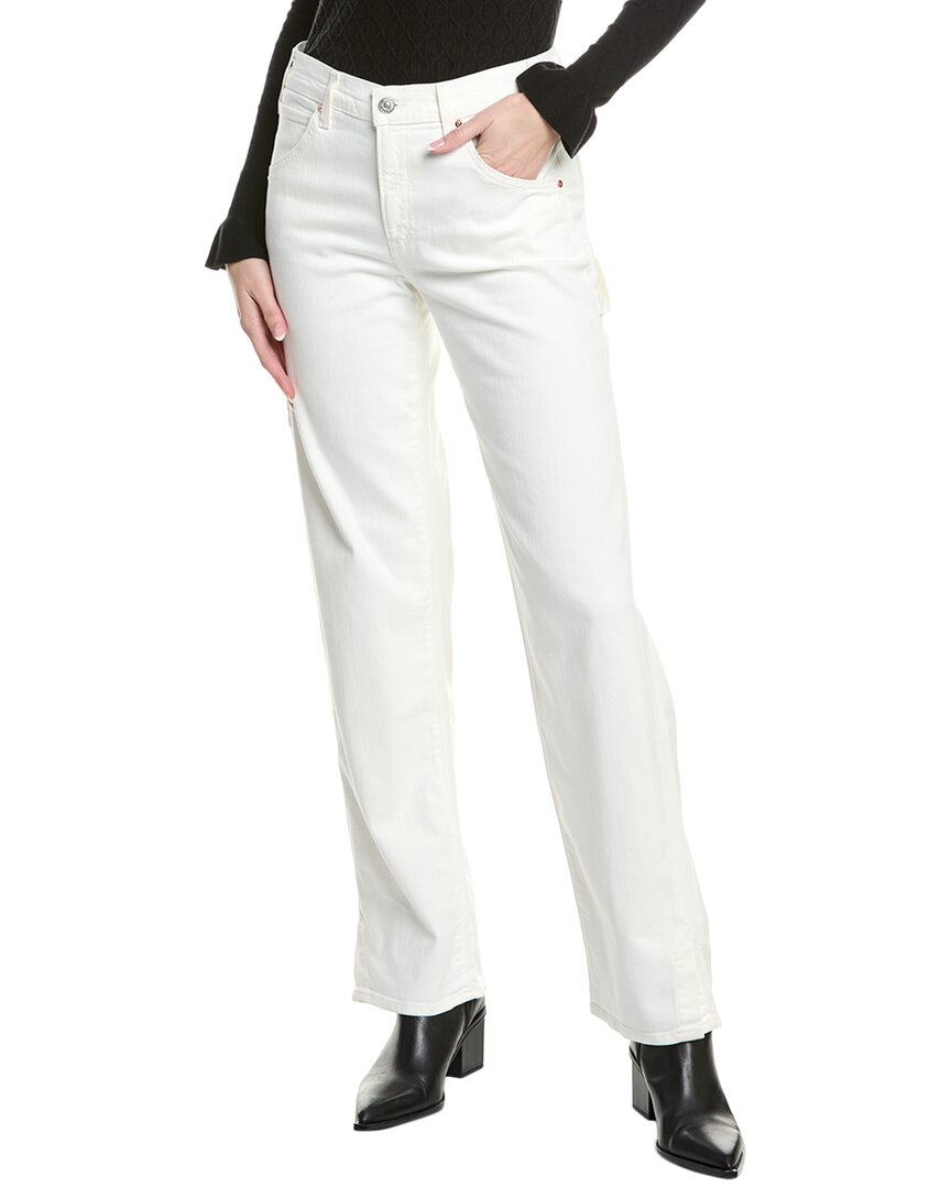 PAIGE PAIGE RION CARPENTER PANT 