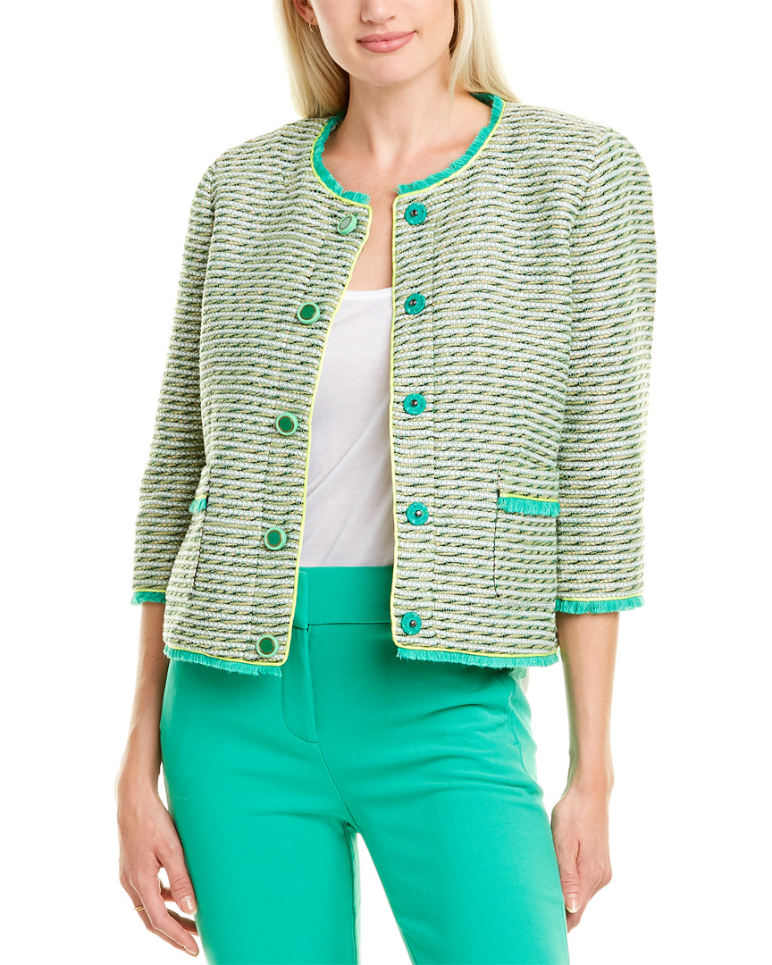 Image of J.Crew Ace Top