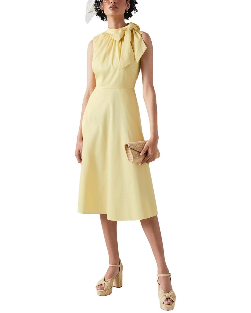 Lk Bennett L.k.bennett Freud Dress