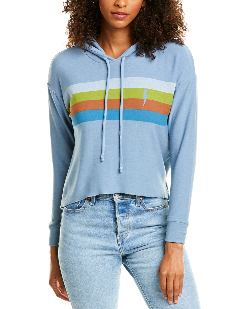 Image of Chaser Colorblocked Hoodie