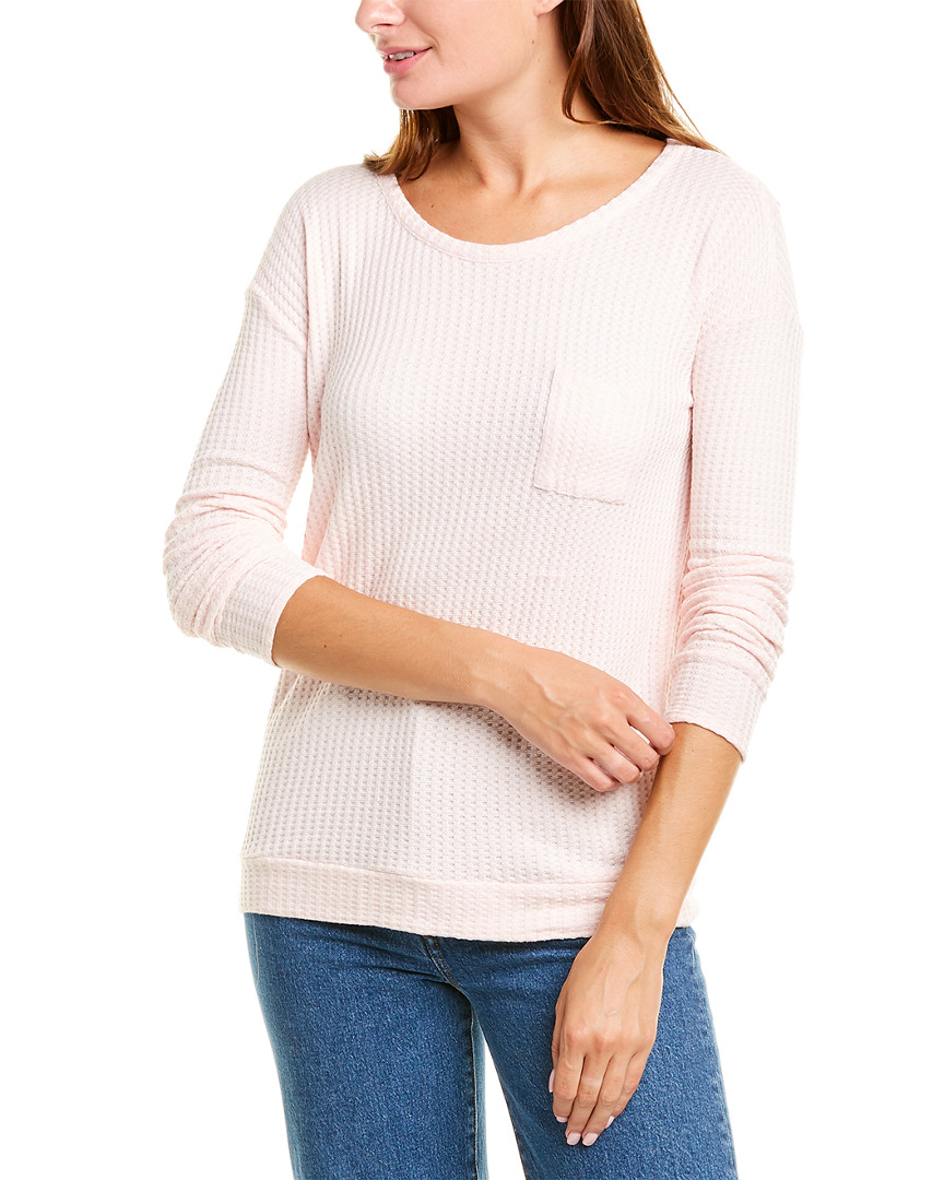 Image of Chaser Pocket Top