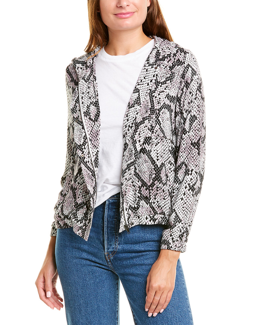 Image of Chaser Printed Hoodie