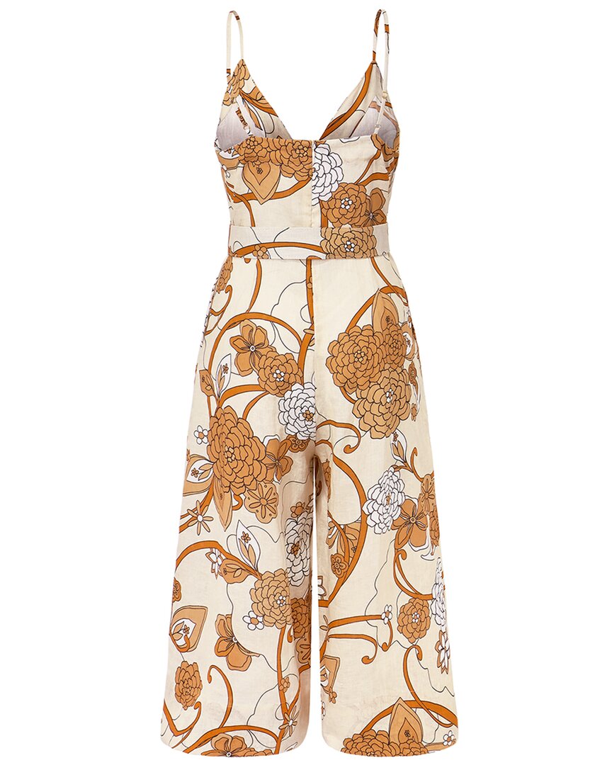 Image of Nicholas Seta Jumpsuit