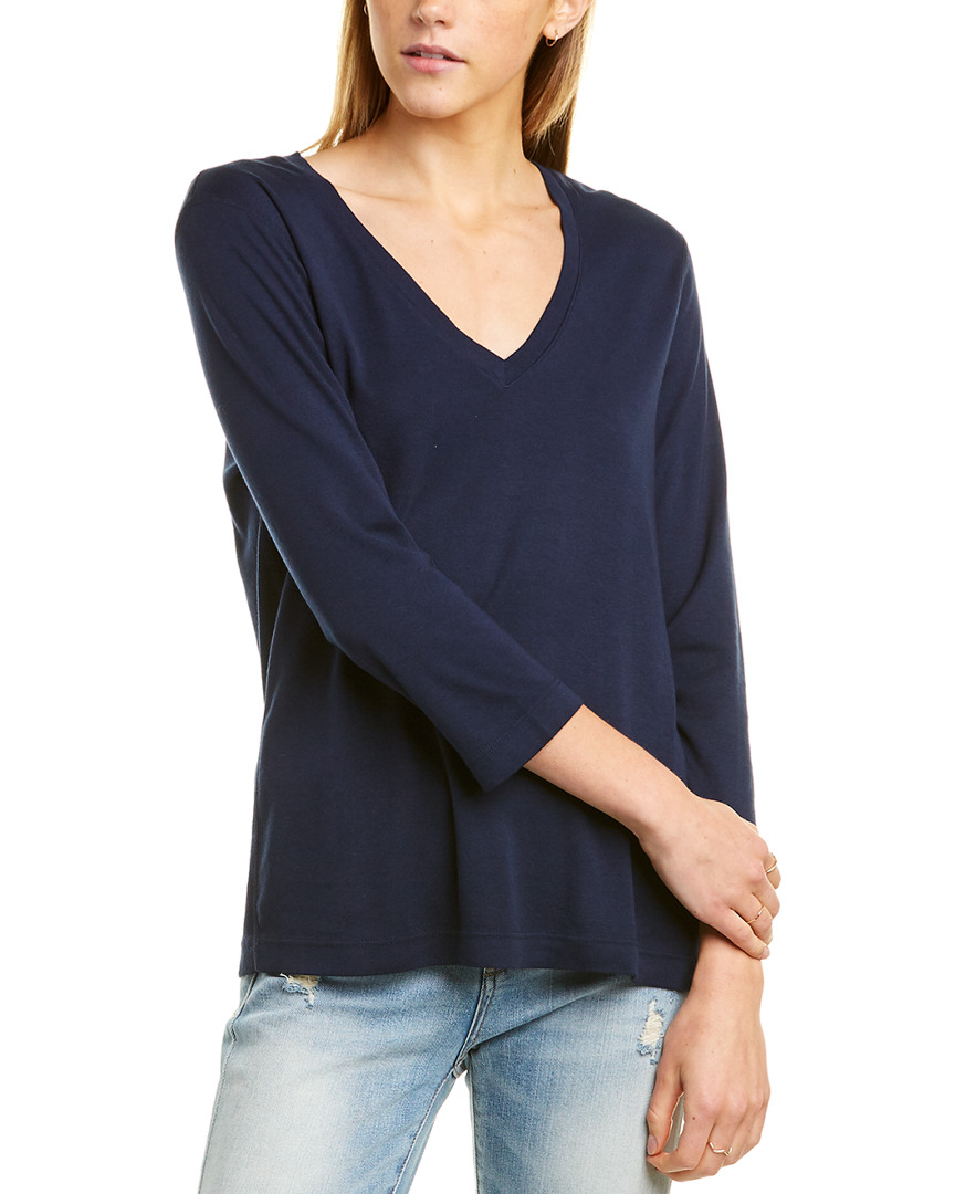 Image of Three Dots EZ Fit T-Shirt