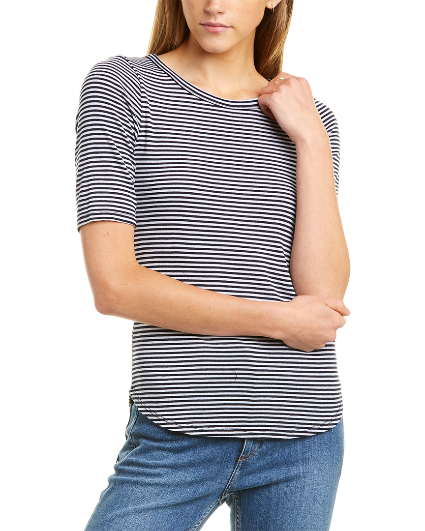 Image of Three Dots Montauk T-Shirt