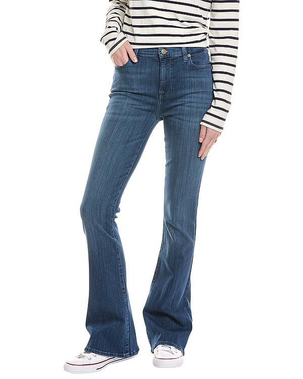 7 For All Mankind