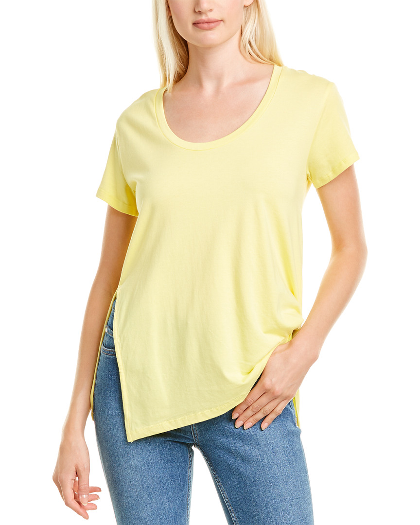 Image of Habitual Tuck T-Shirt