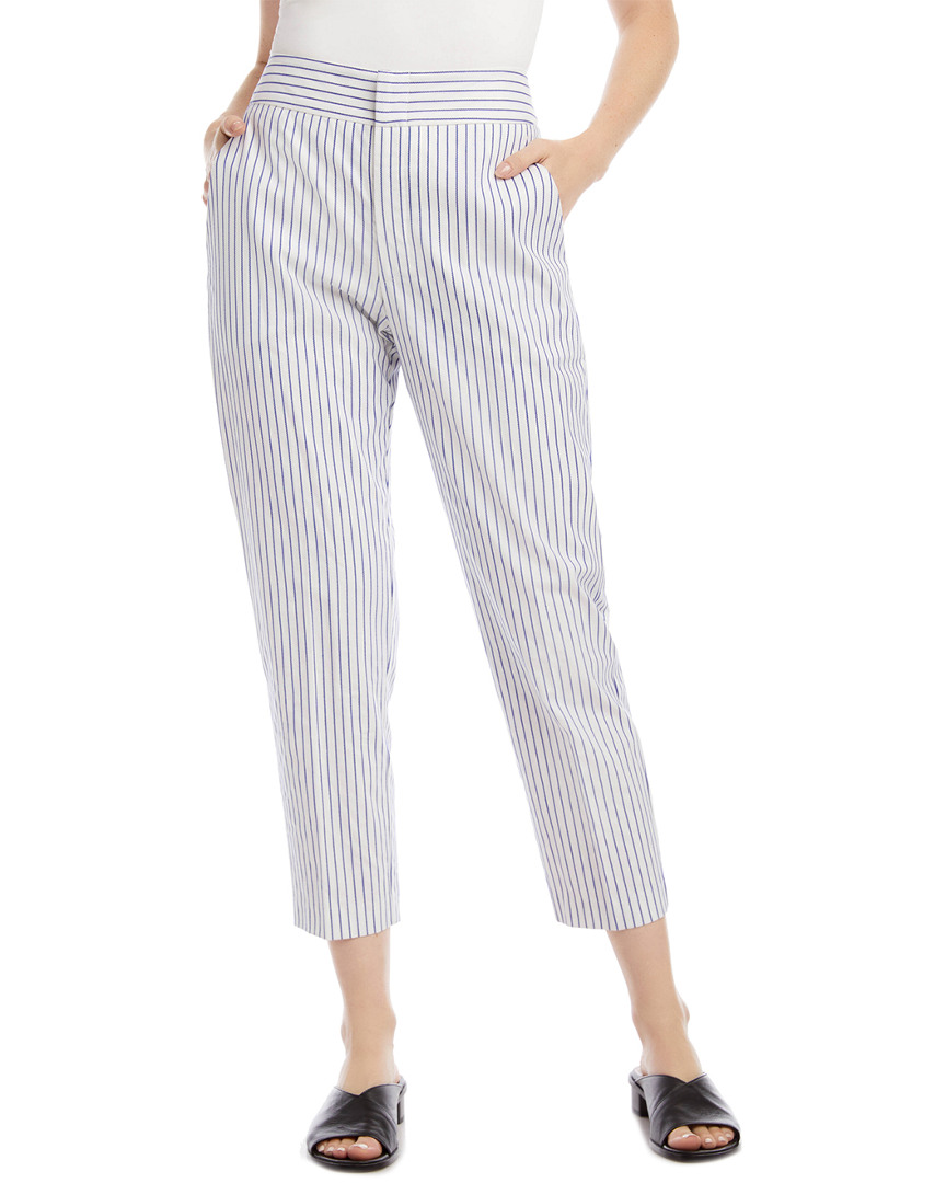 Image of Karen Kane Stripe Pants