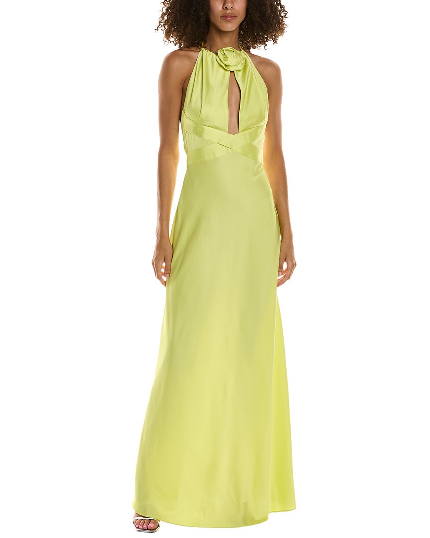 RONNY KOBO RONNY KOBO WONDER MAXI DRESS